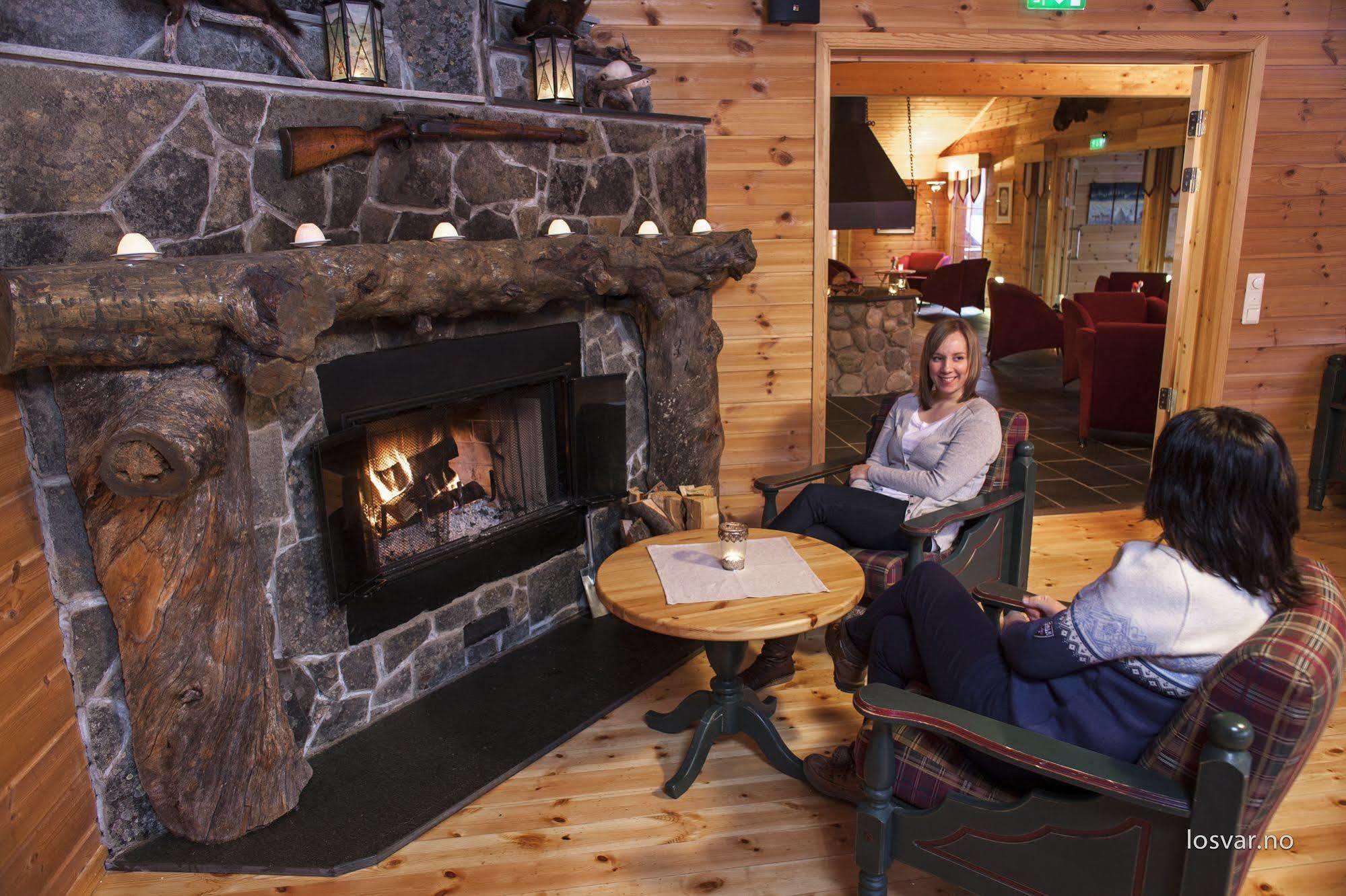 Sorrisniva Igloo Hotel Alta Exterior photo